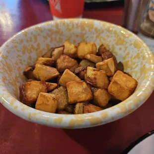Potatoes