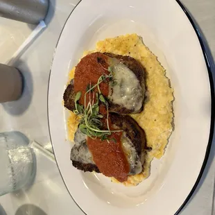 Meatloaf