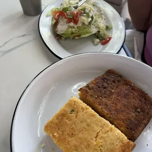 Wedge Salad