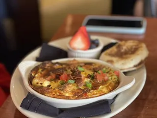The Buttermilk Cafe