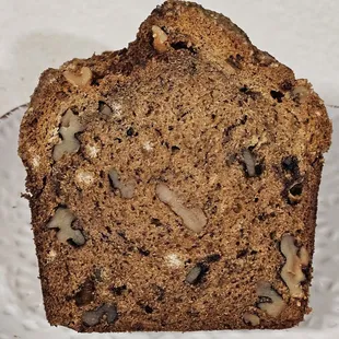 Banana bread