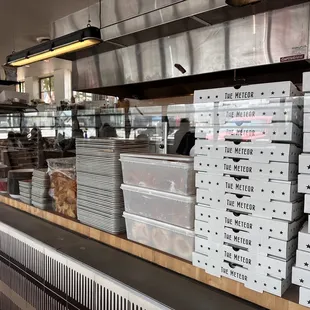 LEGIT PIZZA AREA