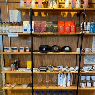 Merch