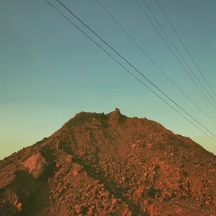 Construction in the neighborhood