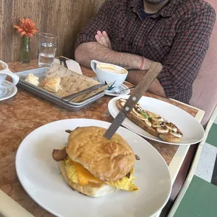 The Willys Wager Toast