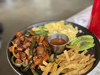 Ascension Coffee - Design District