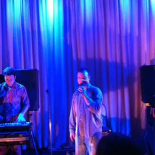 Future islands