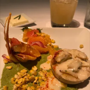 The Metro Wine Bar & Bistro