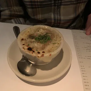 French Onion Soup