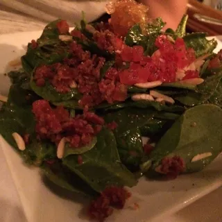 Spinach Salad