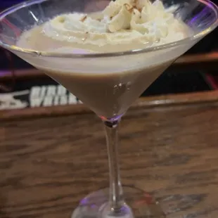 Espresso martini