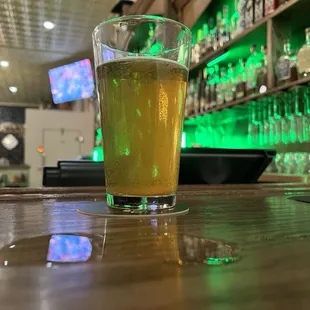 drink