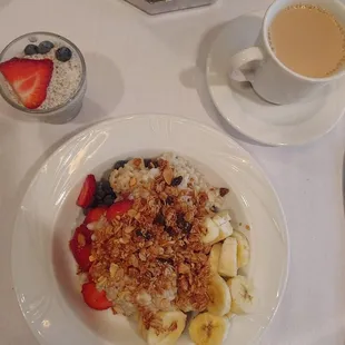 Breakfast