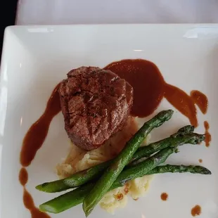 Filet