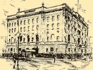 Queen City Club