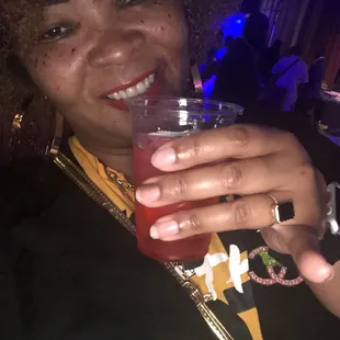 drink