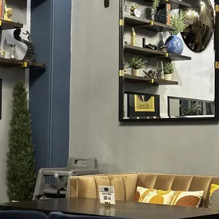 High chairs available for your baby