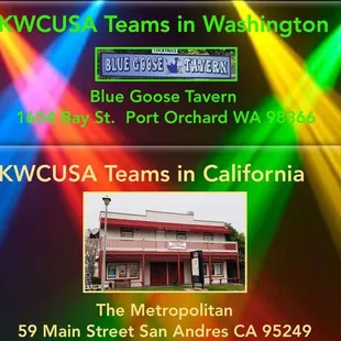 Karaoke World Championships qualifiers happening at The Metropolitan, April-July, 2019