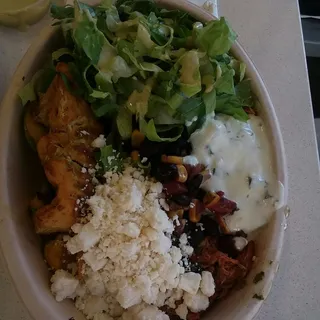 Rice Bowl