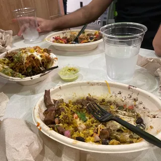 Burrito Fusion