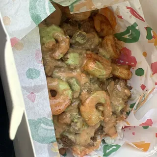 Nachos Bowl