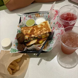 MexDilla