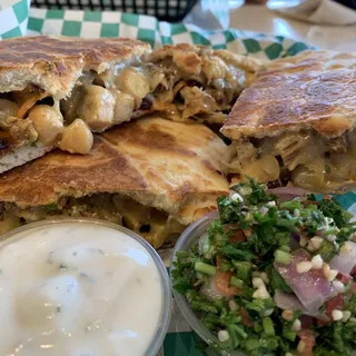 GreekDilla