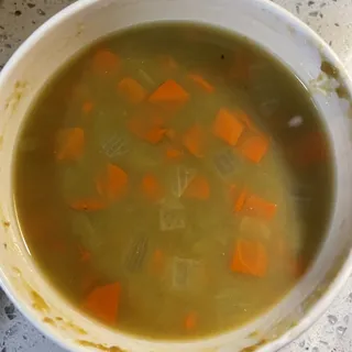 Lentil Soup