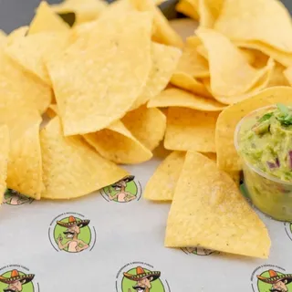 Tortilla