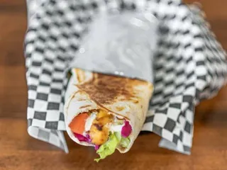 Abdo Kabab