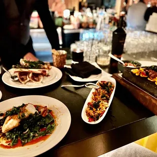 Definitely enough to share!