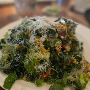 Mexican Chopped Salad