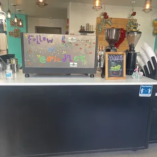 They do have seasonal foods, tamales are in right now, can't wait to try em