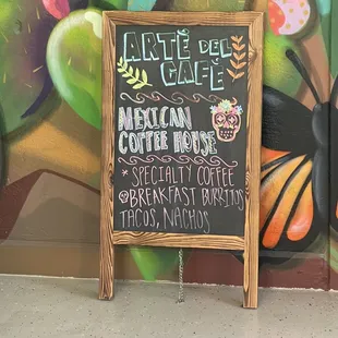 Not just a coffee shop