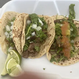 The Mexican Hot Tacos Traditional & Authentic