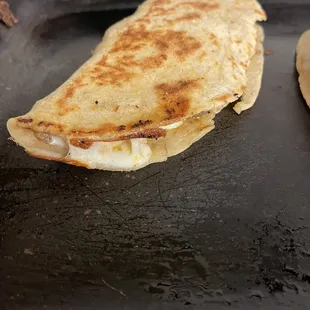 Quesadilla