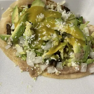 Sopes