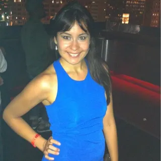 Cindy P.