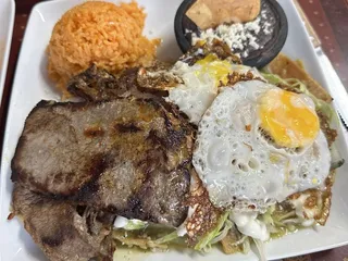 Tacos El Flako