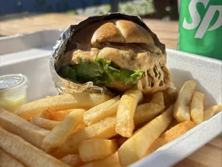 Cali Burger