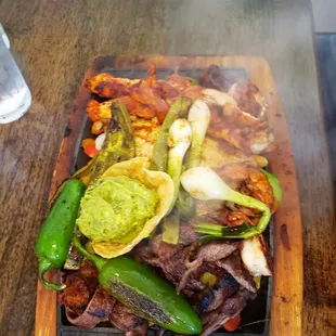 Parrillada