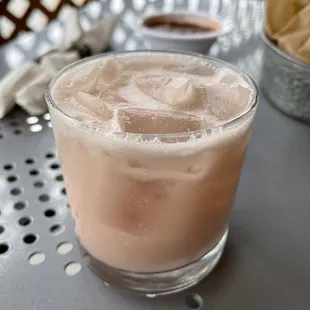 drink