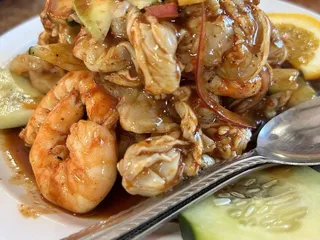 United Mexican Restaurant Bar And Grill