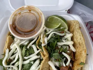 El Taco Bus
