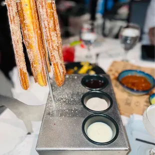 Churros