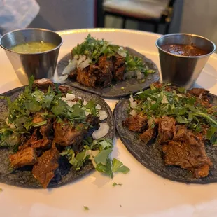 Carne Asada Tacos