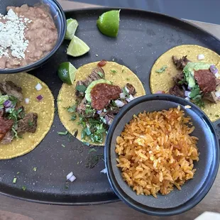Carnita Tacos