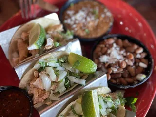 Blue Agave Mexican Cantina