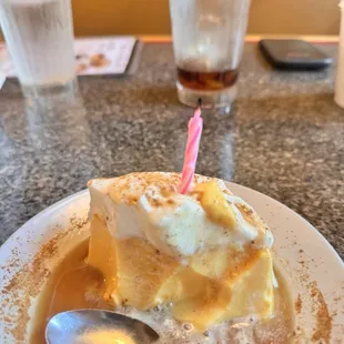 Flan