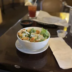 House Salad